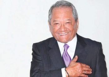 ¡Espíritu de Armando Manzanero se manifestó ante su hijo!