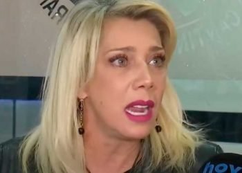 Cynthia Klitbo confesó que sufrió de abuso a los 14 años y que trataron de venderla