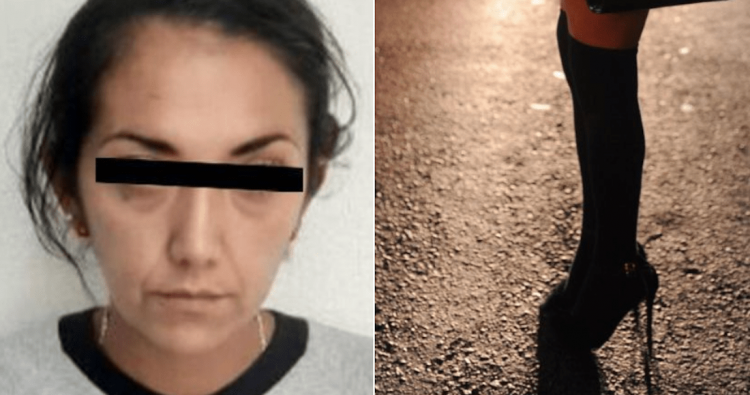 Diana obligaba a su hija a tener relaciones sexuales con sujetos en unidad habitacional de Edomex