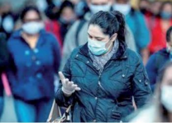 Seguirá Coepris con revisiones sanitarias a residentes de EU