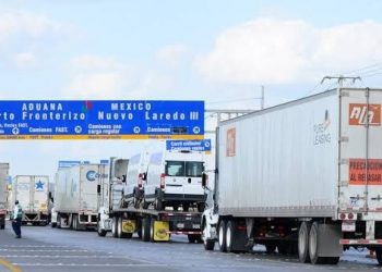 Piden tránsfers no descuidar filtros sanitarios en transporte