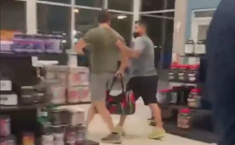 Fiscal Alaníz niega las acusaciones