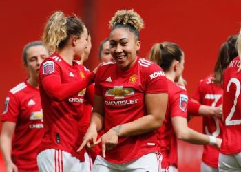 ¡Históricos! Los primeros goles del Manchester United Femenil (VIDEO)