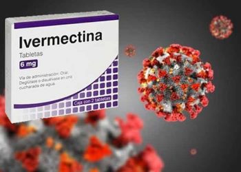 La ivermectina para tratar pacientes con covid-19 leve, no parece funcionar, dice nuevo estudio hecho en Colombia