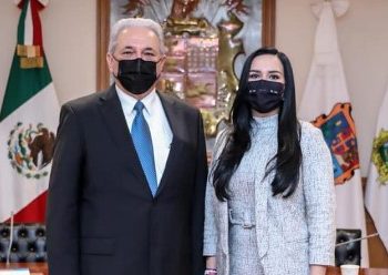 Yahleel solicita licencia