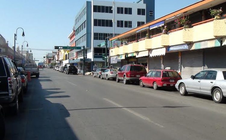 Cayó en un 50% el turismo médico en Nuevo Laredo por pandemia