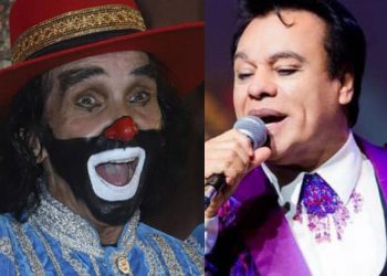 Abogado de la familia de Juan Gabriel cree que ‘Cepillín’ no falleció y está escondido