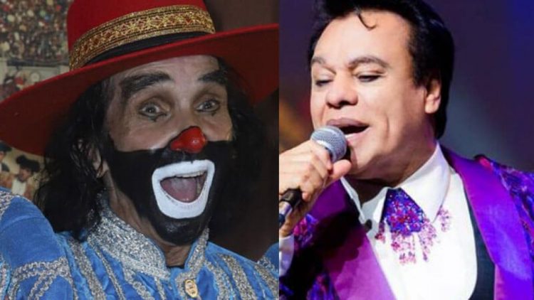 Abogado de la familia de Juan Gabriel cree que ‘Cepillín’ no falleció y está escondido