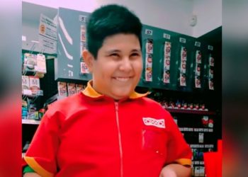 El ‘niño del Oxxo’ reaparece tras los memes y revela la verdad de su video viral