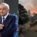 ‘No soy de irme a tomar fotos’: AMLO sobre incendios