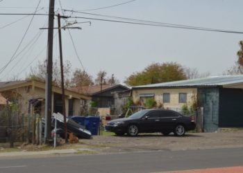 Identifican a embarazada asesinada por su esposo