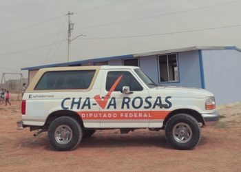 Presenta diputado programa ‘Chav@s conectados’