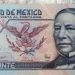 Billete de 20 pesos que podrías vender en 75 MIL en Internet