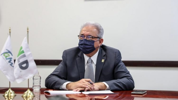 Iniciará Municipio campaña de donación de cubrebocas