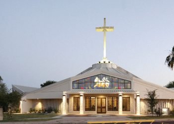 Diócesis de Laredo publica observaciones a la grey católica