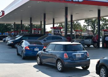 Aumenta precio de la gasolina