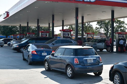 Aumenta precio de la gasolina