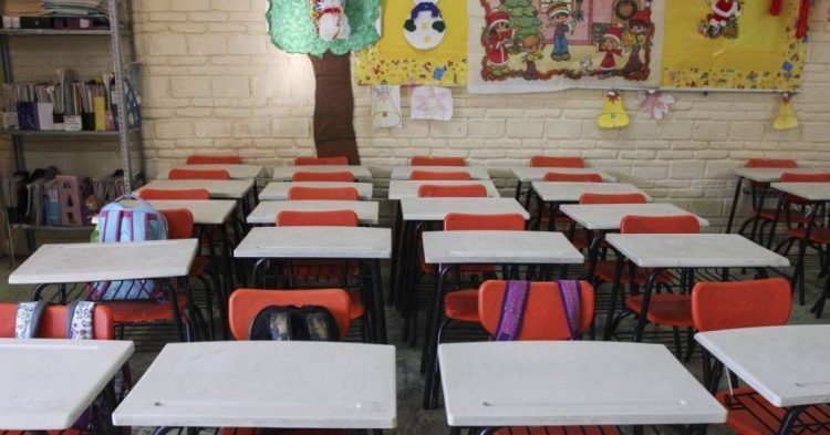 Prepárense: AMLO anuncia el regreso a clases presenciales en todo el país