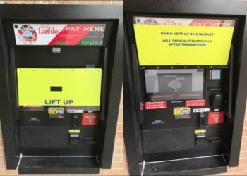 Activan cajeros automáticos para pago de servicios básicos