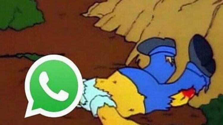 Reportan caída deFacebook, WhatsApp e Instagram