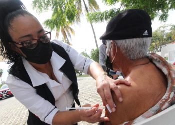 En aumento la cifra de vacunados