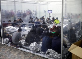 Transfieren a menores de Laredo y Donna a El Paso