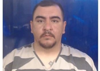 Patrullero fronterizo, arrestado por disparar durante una trifulca