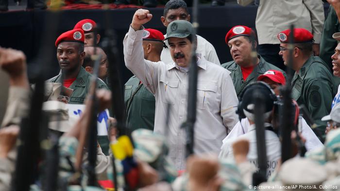 ONU alerta sobre ejecuciones extrajudiciales, torturas y abusos sexuales en Venezuela