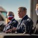 Arremeten contra Greg Abbott líderes demócratas de Texas