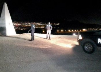 Lanzan operativo estatal contra tráfico de humanos y de drogas