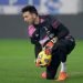 Castigan a Buffon por blasfemar