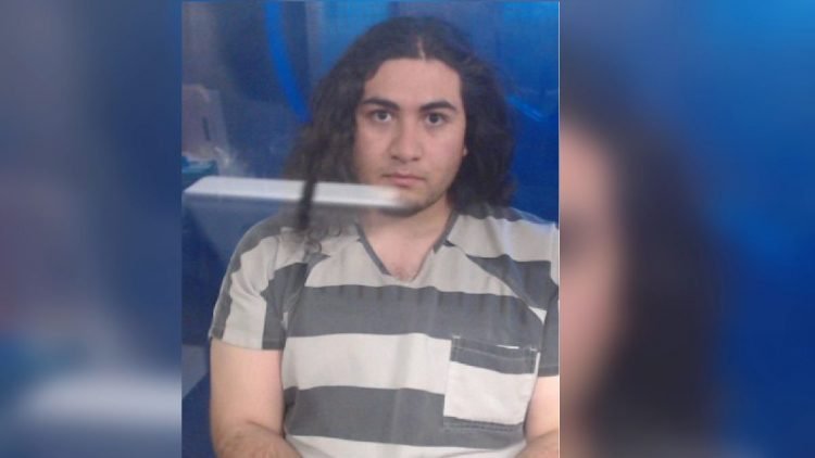 Arrestan a consumado ladrón oportunista