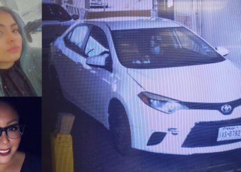 Busca el FBI a 3 mujeres laredenses desaparecidas