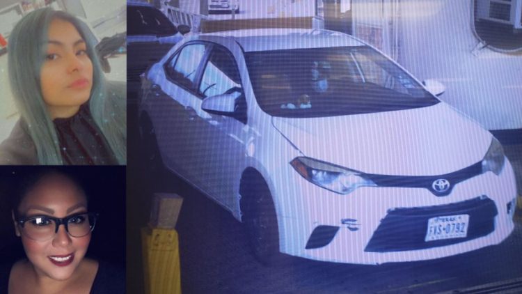 Busca el FBI a 3 mujeres laredenses desaparecidas