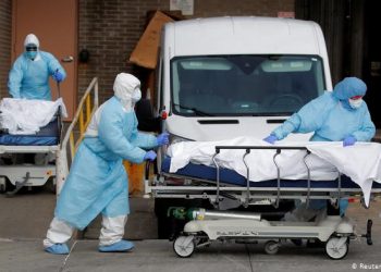 A un año de iniciada pandemia, covid deja muerte y desolación