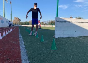 Abre inscripciones Escuela Municipal de Fútbol Poniente