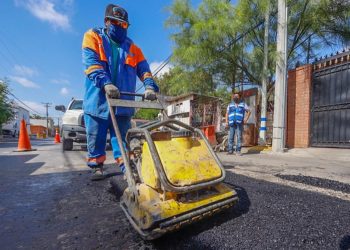 Dará Sanmiguel prioridad a obras y servicios básicos