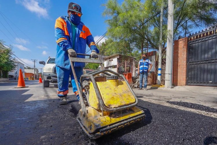 Dará Sanmiguel prioridad a obras y servicios básicos