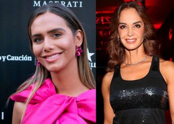 Miss Universo Trans le da un raspón a Lupita Jones: “¡Tiene la mente estrecha!”