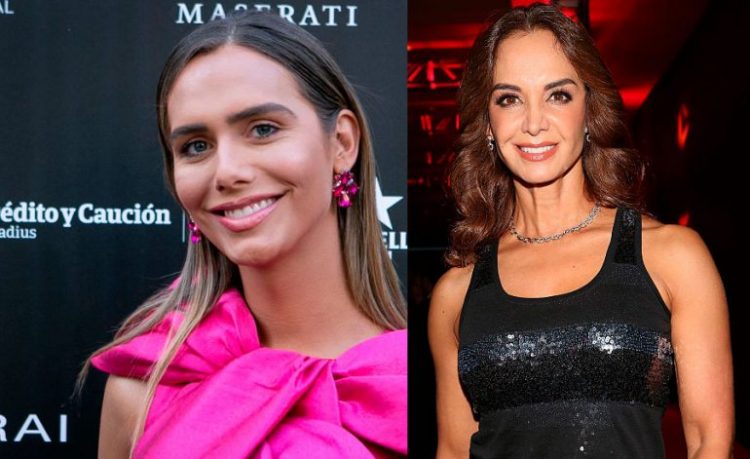 Miss Universo Trans le da un raspón a Lupita Jones: “¡Tiene la mente estrecha!”