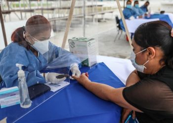 Este jueves, acudirá brigada médica a Granjas Regina