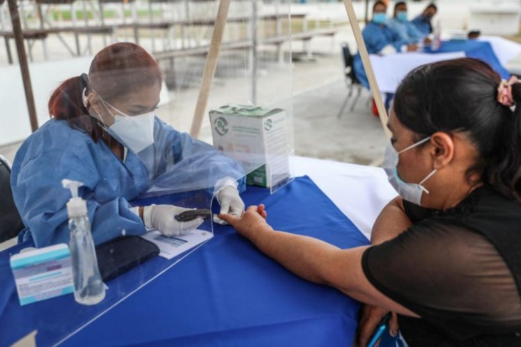 Este jueves, acudirá brigada médica a Granjas Regina