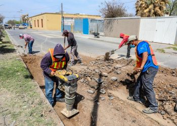 Cerrarán la Emiliano Zapata por un mes