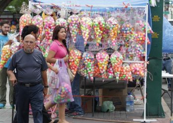 Otorgará municipio solo 50% de permisos para venta de pascua