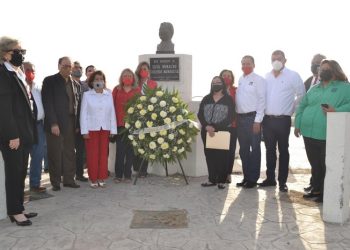 Recuerdan priÍstas a Colosio