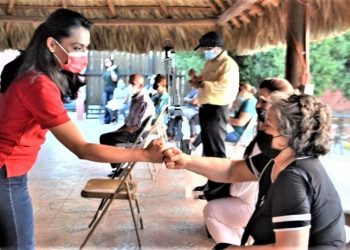 Nuevo Laredo necesita cambiar de visión y vocación: Cristabell