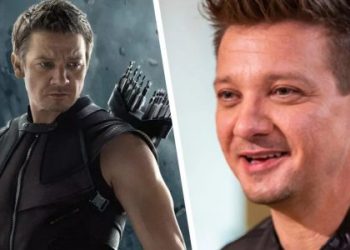 Piden cancelar al actor de Hawkeye por racista y violento