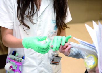 Covid, más caro que la diabetes