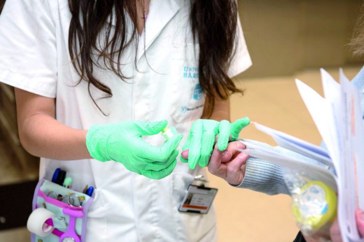 Covid, más caro que la diabetes