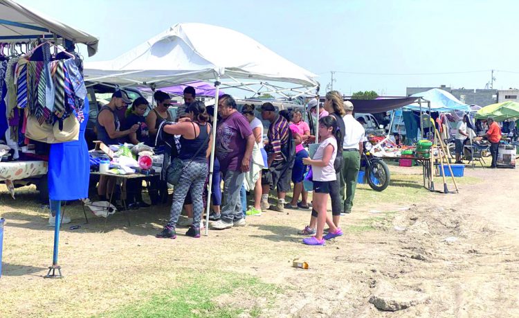 Extienden capacidad al 50% a las ‘pulgas’